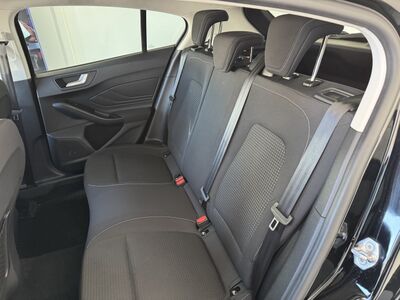 Ford Focus Gebrauchtwagen Ford Focus Gebrauchtwagen