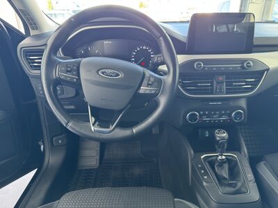 Ford Focus Gebrauchtwagen Ford Focus Gebrauchtwagen