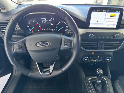Ford Focus Gebrauchtwagen Ford Focus Gebrauchtwagen