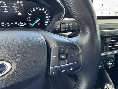 Ford Focus Gebrauchtwagen Ford Focus Gebrauchtwagen
