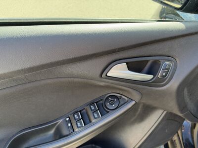 Ford Focus Gebrauchtwagen Ford Focus Gebrauchtwagen