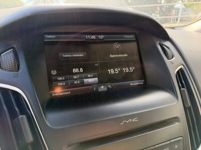 Ford Focus Gebrauchtwagen Ford Focus Gebrauchtwagen