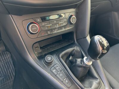 Ford Focus Gebrauchtwagen Ford Focus Gebrauchtwagen