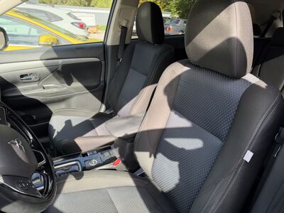 Mitsubishi Outlander Gebrauchtwagen Mitsubishi Outlander Gebrauchtwagen