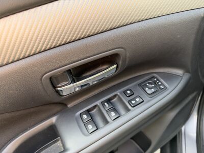 Mitsubishi Outlander Gebrauchtwagen Mitsubishi Outlander Gebrauchtwagen