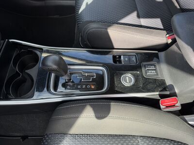 Mitsubishi Outlander Gebrauchtwagen Mitsubishi Outlander Gebrauchtwagen