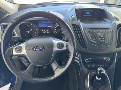 Ford Kuga Gebrauchtwagen Ford Kuga Gebrauchtwagen