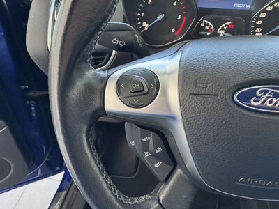 Ford Kuga Gebrauchtwagen Ford Kuga Gebrauchtwagen