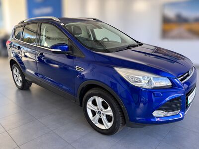 Ford Kuga Gebrauchtwagen Ford Kuga Gebrauchtwagen