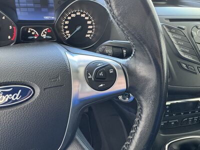 Ford Kuga Gebrauchtwagen Ford Kuga Gebrauchtwagen
