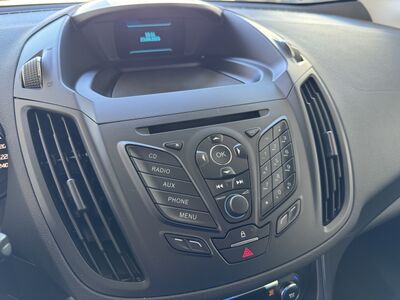 Ford Kuga Gebrauchtwagen Ford Kuga Gebrauchtwagen