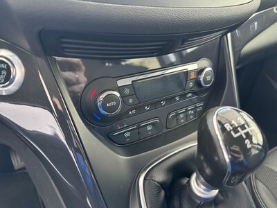 Ford Kuga Gebrauchtwagen Ford Kuga Gebrauchtwagen