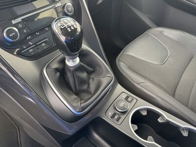 Ford Kuga Gebrauchtwagen Ford Kuga Gebrauchtwagen