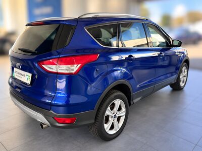 Ford Kuga Gebrauchtwagen Ford Kuga Gebrauchtwagen