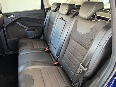 Ford Kuga Gebrauchtwagen Ford Kuga Gebrauchtwagen