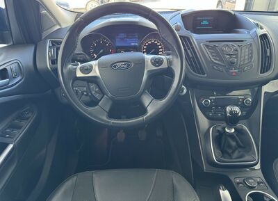 Ford Kuga Gebrauchtwagen Ford Kuga Gebrauchtwagen