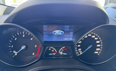 Ford Kuga Gebrauchtwagen Ford Kuga Gebrauchtwagen