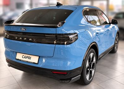 Ford Capri Neuwagen