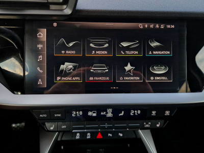 Audi A3 Gebrauchtwagen