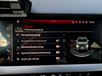 Audi A3 Gebrauchtwagen