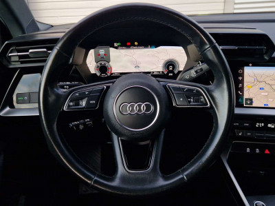 Audi A3 Gebrauchtwagen