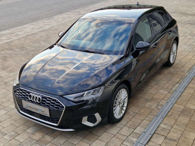 Audi A3 Gebrauchtwagen