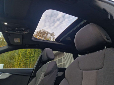 Audi A4 Gebrauchtwagen Audi A4 Gebrauchtwagen