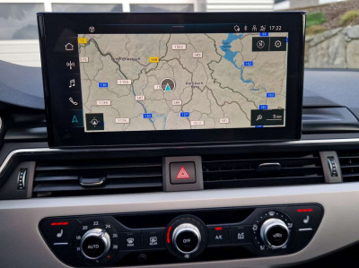 Audi A4 Gebrauchtwagen Audi A4 Gebrauchtwagen