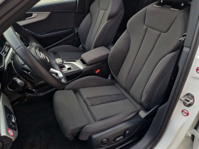 Audi A4 Gebrauchtwagen Audi A4 Gebrauchtwagen