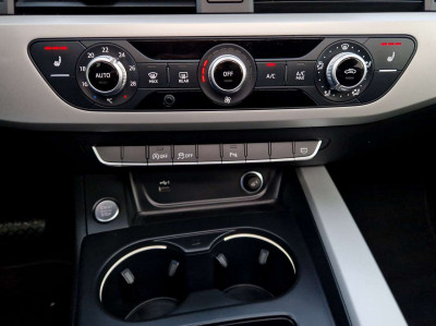 Audi A4 Gebrauchtwagen Audi A4 Gebrauchtwagen