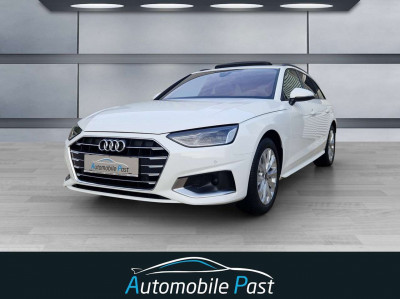 Audi A4 Gebrauchtwagen Audi A4 Gebrauchtwagen