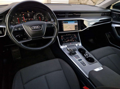 Audi A6 Gebrauchtwagen Audi A6 Gebrauchtwagen