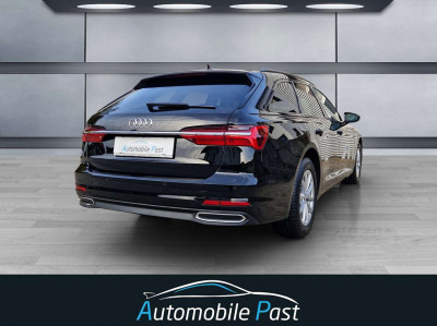 Audi A6 Gebrauchtwagen Audi A6 Gebrauchtwagen