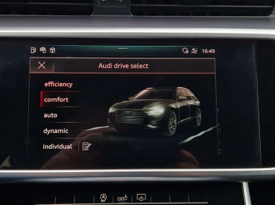 Audi A6 Gebrauchtwagen Audi A6 Gebrauchtwagen