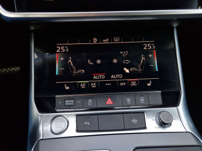 Audi A6 Gebrauchtwagen Audi A6 Gebrauchtwagen