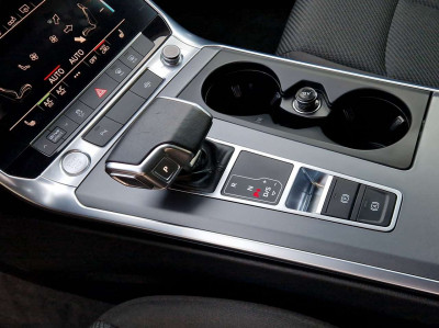 Audi A6 Gebrauchtwagen Audi A6 Gebrauchtwagen