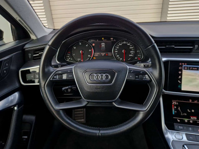 Audi A6 Gebrauchtwagen Audi A6 Gebrauchtwagen