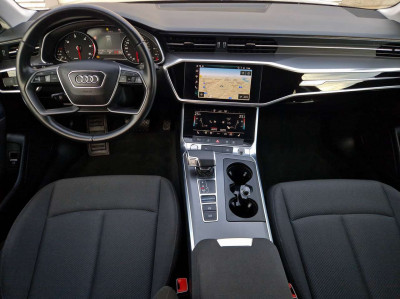 Audi A6 Gebrauchtwagen Audi A6 Gebrauchtwagen