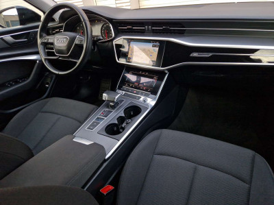 Audi A6 Gebrauchtwagen Audi A6 Gebrauchtwagen