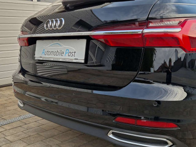 Audi A6 Gebrauchtwagen Audi A6 Gebrauchtwagen