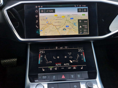 Audi A6 Gebrauchtwagen Audi A6 Gebrauchtwagen