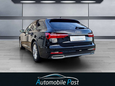 Audi A6 Gebrauchtwagen Audi A6 Gebrauchtwagen