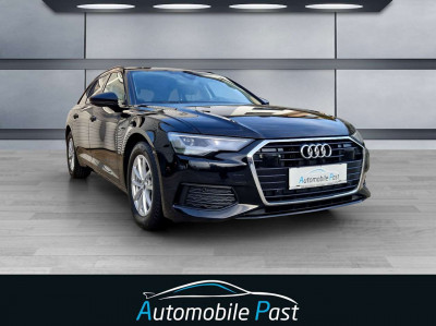 Audi A6 Gebrauchtwagen Audi A6 Gebrauchtwagen