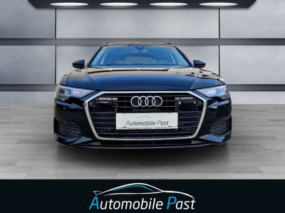 Audi A6 Gebrauchtwagen Audi A6 Gebrauchtwagen
