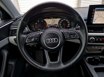 Audi A4 Gebrauchtwagen Audi A4 Gebrauchtwagen