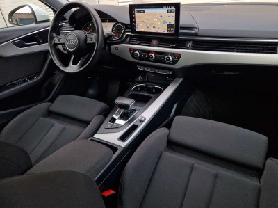 Audi A4 Gebrauchtwagen Audi A4 Gebrauchtwagen