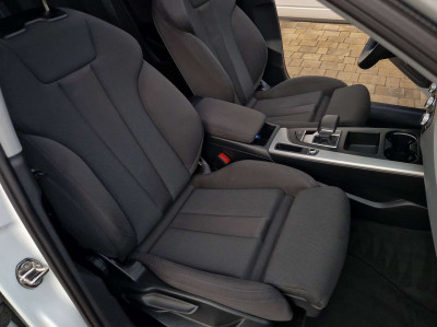 Audi A4 Gebrauchtwagen Audi A4 Gebrauchtwagen