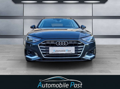 Audi A4 Gebrauchtwagen Audi A4 Gebrauchtwagen