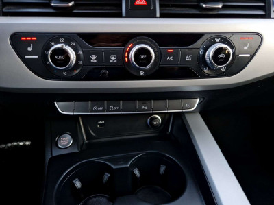 Audi A4 Gebrauchtwagen Audi A4 Gebrauchtwagen