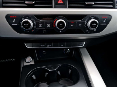 Audi A4 Gebrauchtwagen Audi A4 Gebrauchtwagen